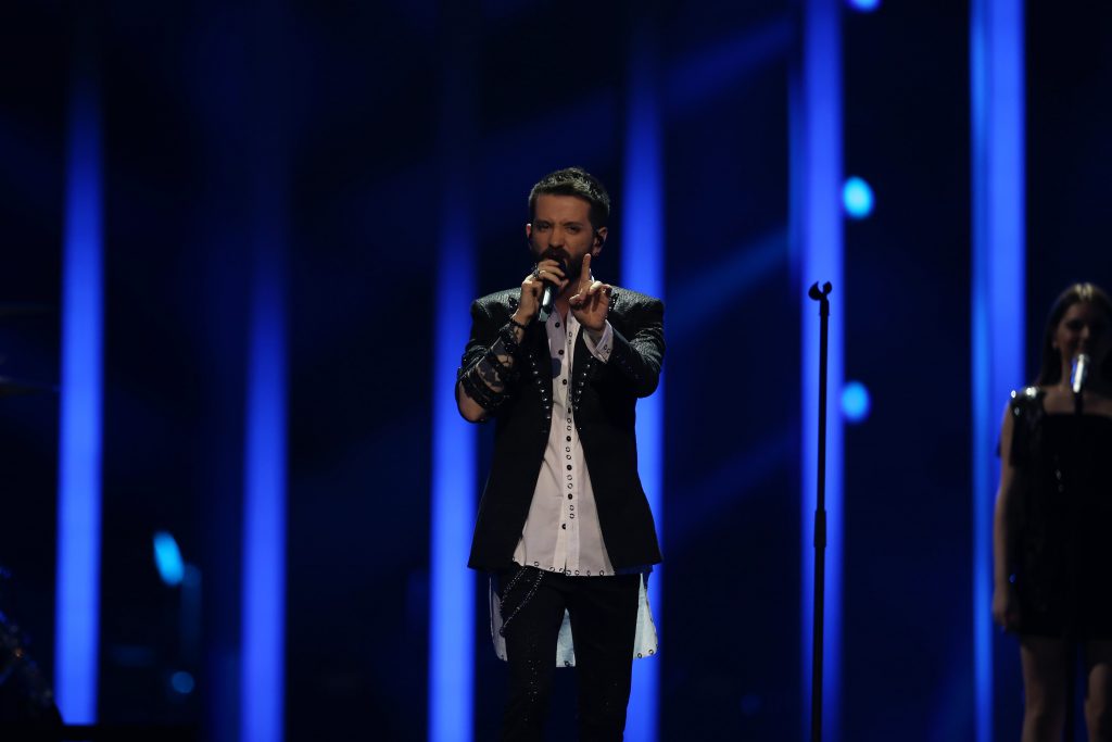 Poznato prvih 10 finalista 63. Eurosonga (FOTO) 3
