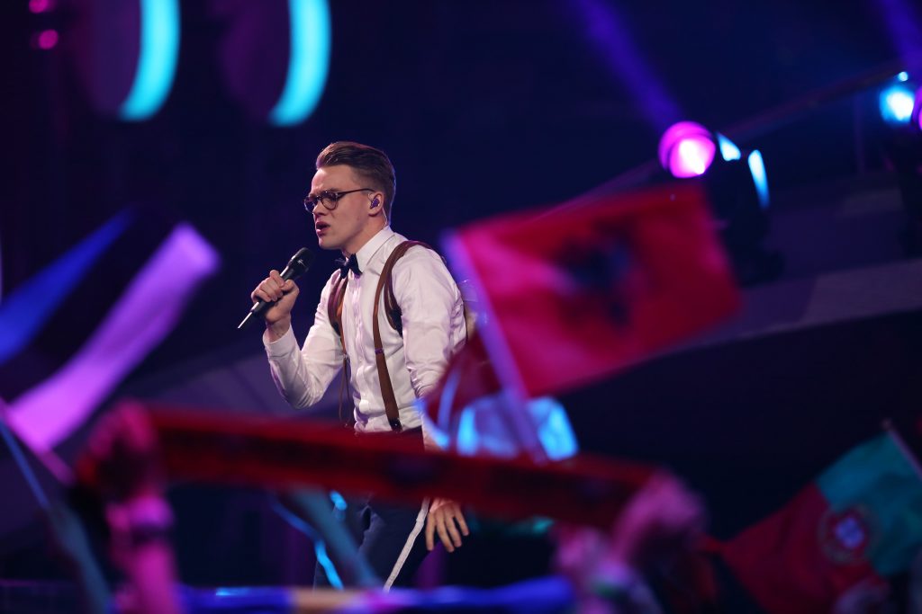 Poznato prvih 10 finalista 63. Eurosonga (FOTO) 5