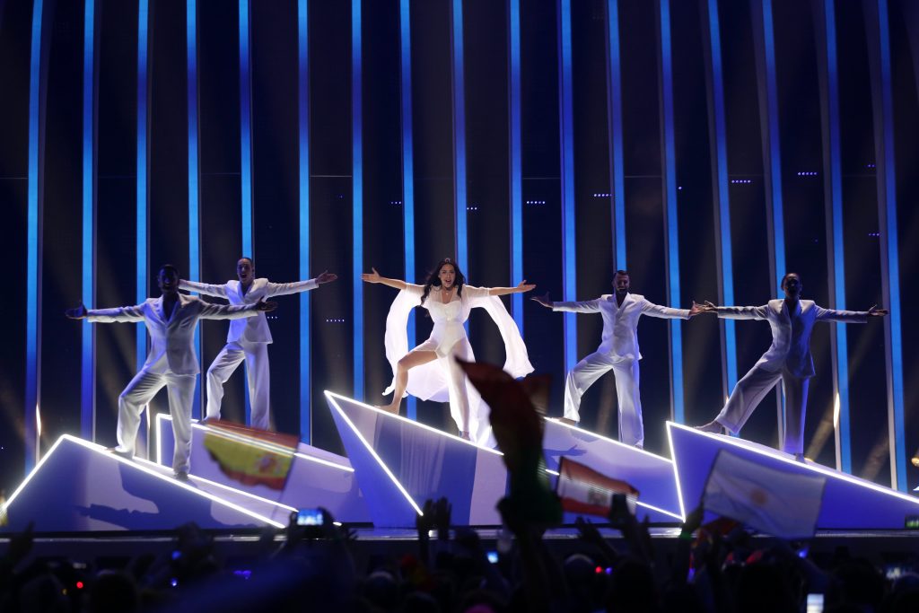 Poznato prvih 10 finalista 63. Eurosonga (FOTO) 6