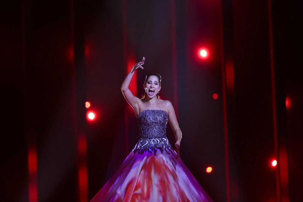 Poznato prvih 10 finalista 63. Eurosonga (FOTO) 7