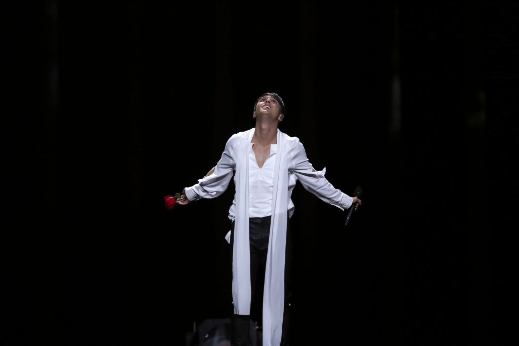 Poznato prvih 10 finalista 63. Eurosonga (FOTO) 8