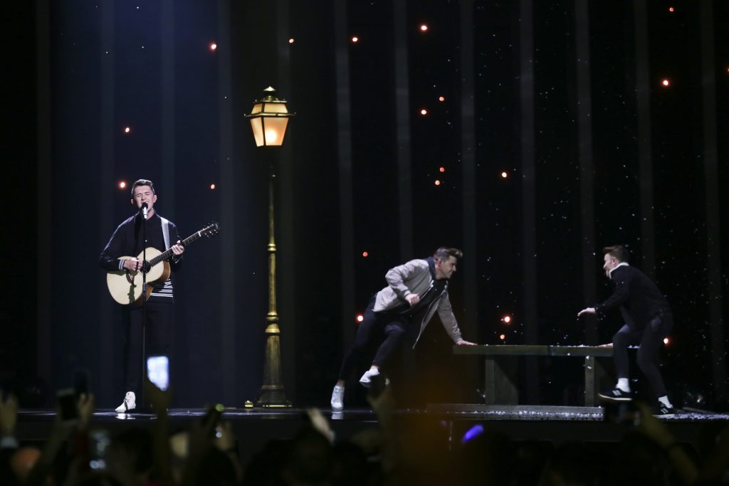 Poznato prvih 10 finalista 63. Eurosonga (FOTO) 12