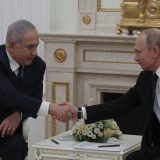 Putin i Netanijahu: Suprotstaviti se ideologijama kakve su fašizam i nacizam 11