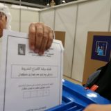 "Dobre vesti" iz Iraka 8