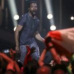 Izrael pobedio na Pesmi Evrovizije, Srbija na 19. mestu (FOTO, VIDEO) 11 Izrael pobedio na Pesmi Evrovizije, Srbija na 19. mestu (FOTO, VIDEO) 11