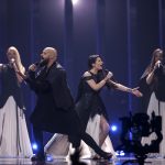 Izrael pobedio na Pesmi Evrovizije, Srbija na 19. mestu (FOTO, VIDEO) 12