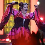 Izrael pobedio na Pesmi Evrovizije, Srbija na 19. mestu (FOTO, VIDEO) 15 Izrael pobedio na Pesmi Evrovizije, Srbija na 19. mestu (FOTO, VIDEO) 15