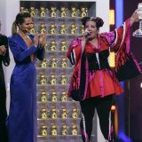 Izrael pobedio na Pesmi Evrovizije, Srbija na 19. mestu (FOTO, VIDEO) 14