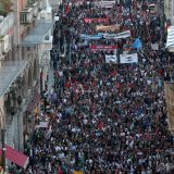 Turska povlači ambasadore iz SAD i Izraela 6