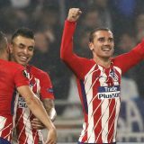 Atletiko Madrid osvojio Ligu Evrope 15