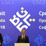 Tusk: Evropske integracije regiona top prioritet za EU 6