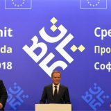 Tusk: Evropske integracije regiona top prioritet za EU 1