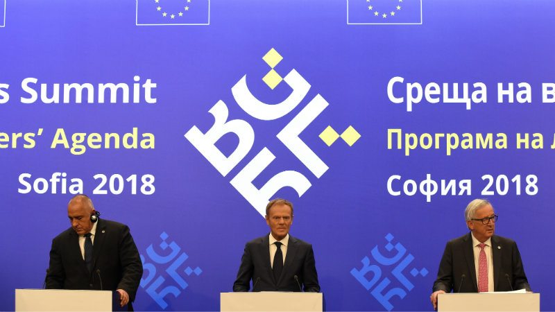 Tusk: Evropske integracije regiona top prioritet za EU 1