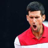 Đoković u polufinalu Rima 14