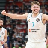 Real drugi finalista Evrolige 4