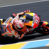 Moto GP: Markez dominantan u Le Manu 7