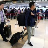 Severna Koreja: Strani novinari stigli na uništavanje nuklearnog poligona 5