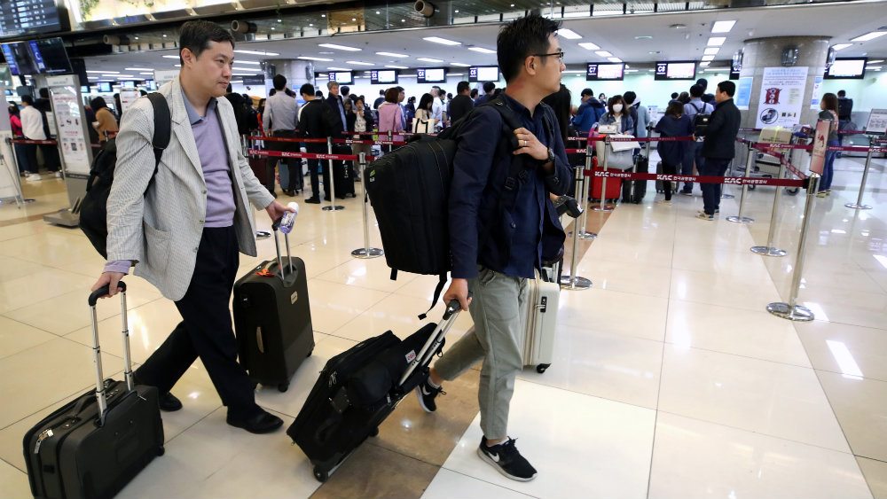 Severna Koreja: Strani novinari stigli na uništavanje nuklearnog poligona 1