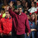 Komandanti venecuelanske vojske izražavaju podršku Maduru 7