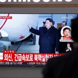 RSE: Severna Koreja uništila navodni poligon za nuklearne probe 3