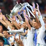 Real odbranio titulu šampiona Evrope 11