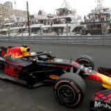 F1: Dominacija Rikarda u Monte Karlu 15