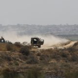 Sprečen proboj blokade 14