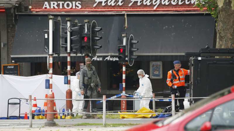 Žambon: Herman je ubio jednu osobu i pre napada u Liježu 1