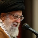 Ali Hamnei: Zabrana svih pregovora sa Vašingtonom 1