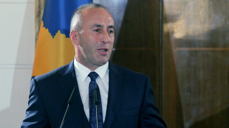 Haradinaj: Neprihvatljiv pritisak Beograda nad BSK 1