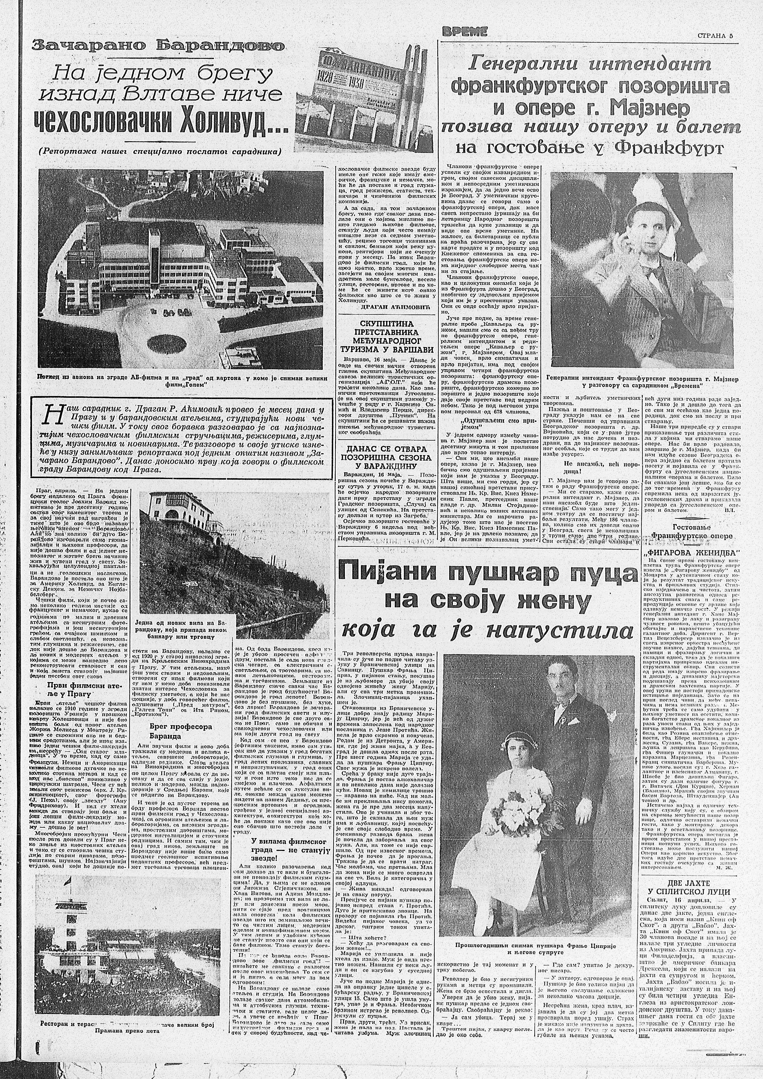 Šta je Ataturk govorio o Srbiji i Jugoslaviji? 2