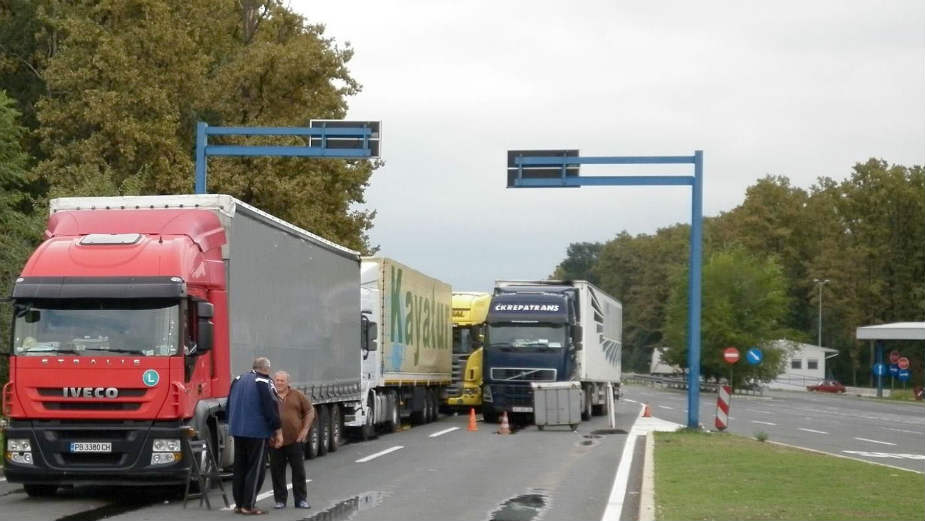 Slobodan protok robe samo na papiru 1