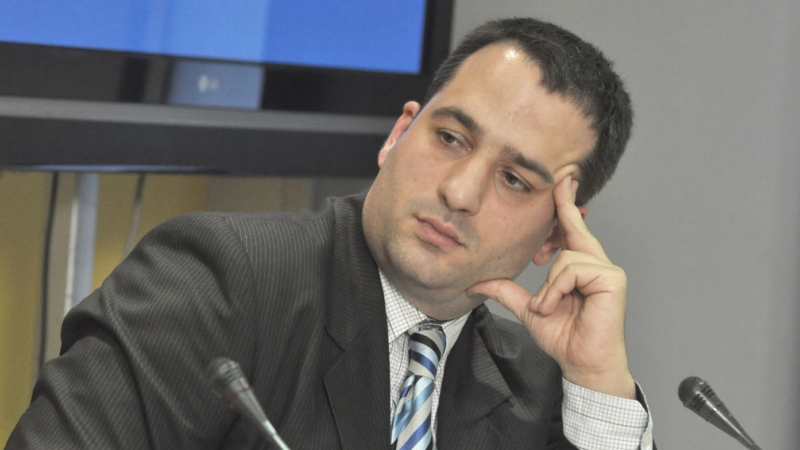 Igor Novaković: Nisam siguran da će Srbija uvoditi restriktivne mere u momentu izbora i pregovora sa Prištinom i o gasu 1