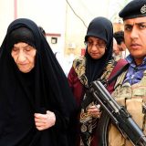 Troje poginulih u napadu na birališta u Iraku 7