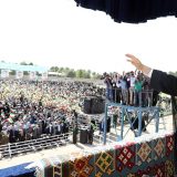 Rohani: SAD će zažaliti ako se povuku iz sporazuma 8