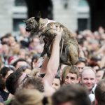 Irci glasali protiv zabrane abortusa (FOTO) 5 Irci glasali protiv zabrane abortusa (FOTO) 5