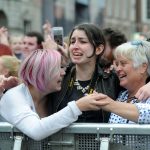 Irci glasali protiv zabrane abortusa (FOTO) 6 Irci glasali protiv zabrane abortusa (FOTO) 6