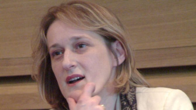 Skup u SANU sutra posvećen kompozitorki Isidori Žebeljan 1