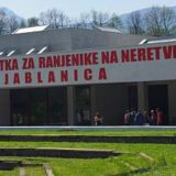 Obeležena 75. godišnjica Bitke za ranjenike na Neretvi 7