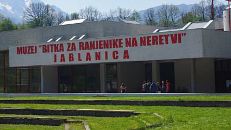 Obeležena 75. godišnjica Bitke za ranjenike na Neretvi 1