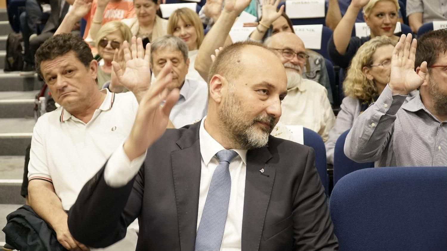 PSG: Moguća tehnička saradnja sa svim opozicionim strankama 1