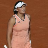 Ostapenko eliminisana u prvom kolu 3