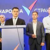 Jeremić će tužiti Vučića 2