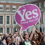 Irci glasali protiv zabrane abortusa (FOTO) 13