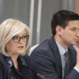 Tabaković: Inflacija niska i stabilna, rast BDP 3,5 odsto 11