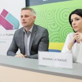 Fondacija Tijana Jurić pokreće kampanju „Nestali ne smeju biti nevidljivi“ 11