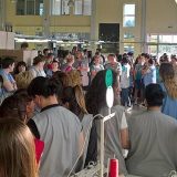 „Kajzen“ i Ministarstvo za rad - sporni samo prekovremeni sati 1