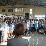 Inspekcija rada u ponedeljak u Kajzenu 12