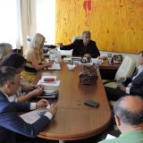 Gajović: Sve sugestije i primedbe biće uzete u razmatranje 7