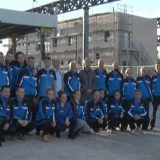 MUP Srbije zabranio ulazak karate reprezentaciji Kosova 1